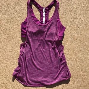 💜LuLuLemon Tank Top💜